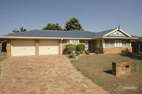 41 Bottlebrush Dr, Regents Park, QLD 4118