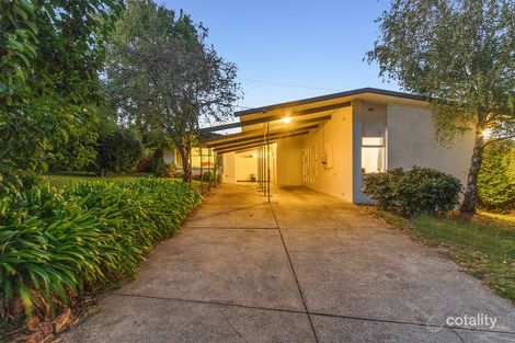Property photo of 31 Fleetwood Crescent Frankston South VIC 3199