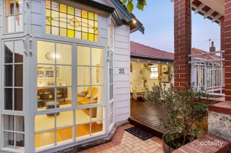 32 Crowther St, Bayswater, WA 6053
