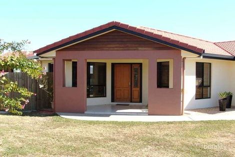 Property photo of 4 Whiting Court Andergrove QLD 4740