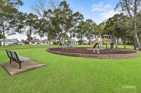 Property photo of 53 Monterey Street South Wentworthville NSW 2145