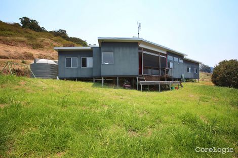 Property photo of 95B South Boambee Road Boambee NSW 2450