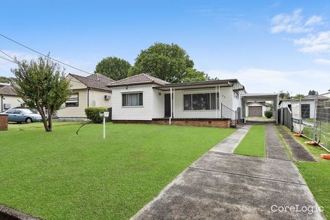 Property photo of 53 Monterey Street South Wentworthville NSW 2145