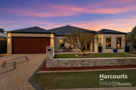 Property photo of 16 Pirianda Way Aveley WA 6069