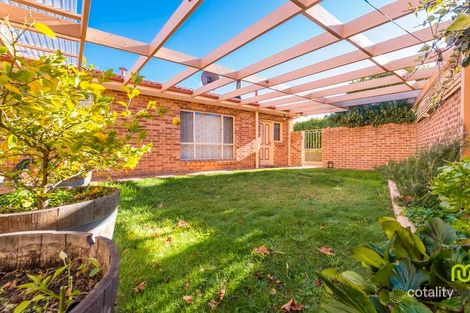 Property photo of 56 May Maxwell Crescent Gilmore ACT 2905