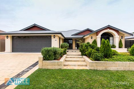 27 Baystone Pde, Harrisdale, WA 6112
