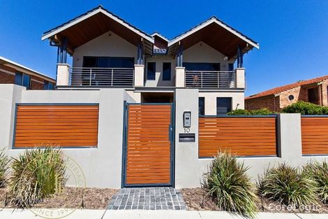 Property photo of 10 Mary Street Watermans Bay WA 6020