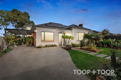 Property photo of 55 Gladstone Avenue Kilburn SA 5084