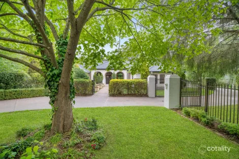 Property photo of 37 Osborne Road Burradoo NSW 2576