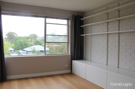Property photo of 10/137 Blamey Crescent Campbell ACT 2612
