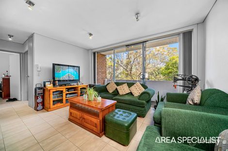 Property photo of 2/5 Lachlan Street Warwick Farm NSW 2170