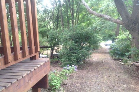 Property photo of 58 Dammans Road Warburton VIC 3799