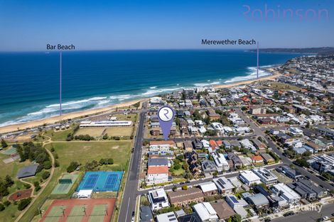 Property photo of 5/22 Kilgour Avenue Merewether NSW 2291
