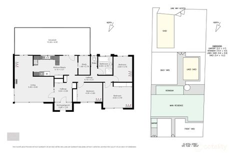 15 Kittel St, Whyalla, SA 5600