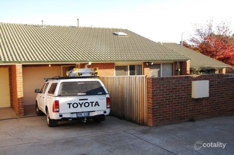 Property photo of 4/82 Wanganeen Avenue Ngunnawal ACT 2913