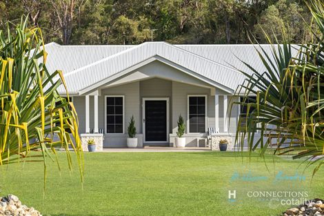 Property photo of 16 Semple Lane Caboolture QLD 4510