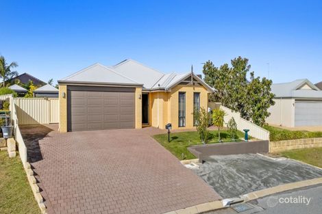 Property photo of 17 Duyfken Way Dudley Park WA 6210