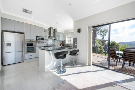 Property photo of 20 Nimbus Place Karabar NSW 2620