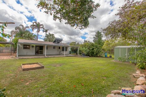 Property photo of 22 Champagne Crescent Kelso QLD 4815