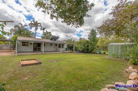 Property photo of 22 Champagne Crescent Kelso QLD 4815