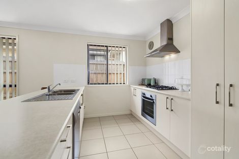 Property photo of 42 Hallvard Crescent Augustine Heights QLD 4300
