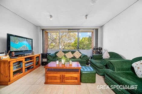 Property photo of 2/5 Lachlan Street Warwick Farm NSW 2170