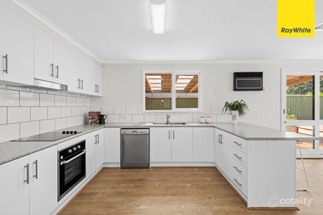 Property photo of 24 Wills Road Melton South VIC 3338