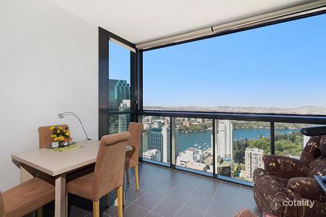4112/128 Charlotte St, Brisbane City, QLD 4000