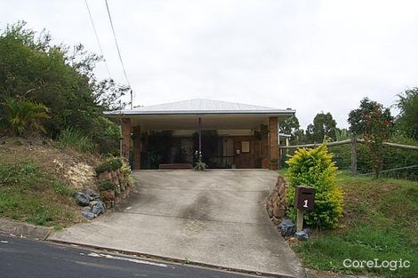 Property photo of 1-3 Glenrowan Drive Tallai QLD 4213