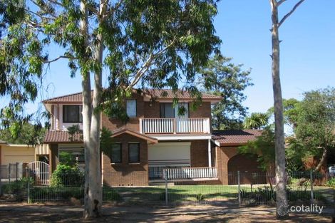 18 Eltham St, Blacktown, NSW 2148