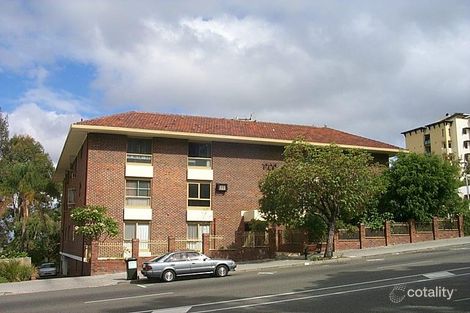 110/45 Malcolm St, West Perth, WA 6005