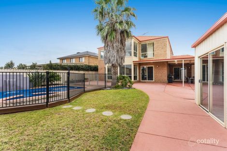 Property photo of 3 Catania Avenue Point Cook VIC 3030
