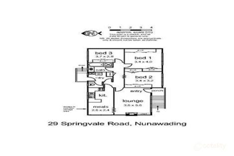 Property photo of 29 Springvale Road Nunawading VIC 3131