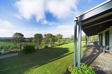 Property photo of 807 Watts Gully Road Forreston SA 5233