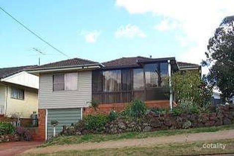 321 Tor St, Wilsonton, QLD 4350