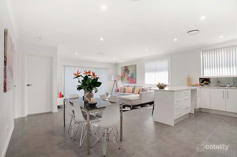 Property photo of 4 Zagreb Street Prestons NSW 2170