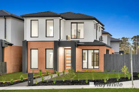 Property photo of 8B Floriana Avenue Doveton VIC 3177