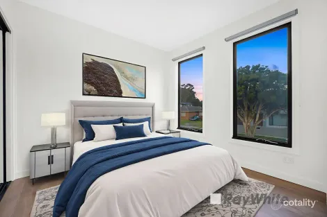 Property photo of 8B Floriana Avenue Doveton VIC 3177