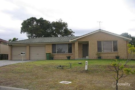 1 Kirrajong Pl, San Remo, NSW 2262