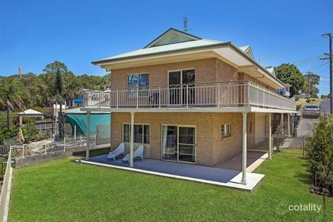Property photo of 119 Griffith Street Mannering Park NSW 2259