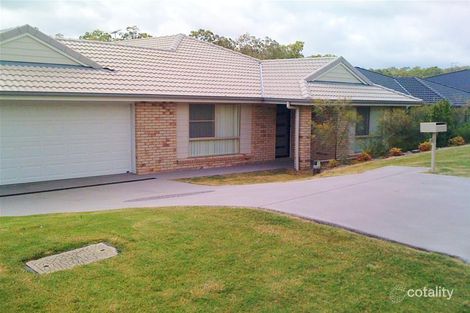 Property photo of 32 Hanover Drive Pimpama QLD 4209
