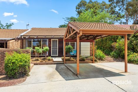 Property photo of 3/1 Edwell Place Lyneham ACT 2602
