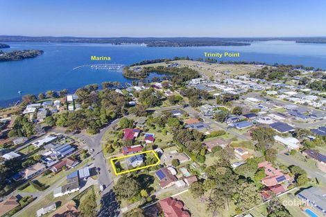 Property photo of 4 Macquarie Road Morisset Park NSW 2264