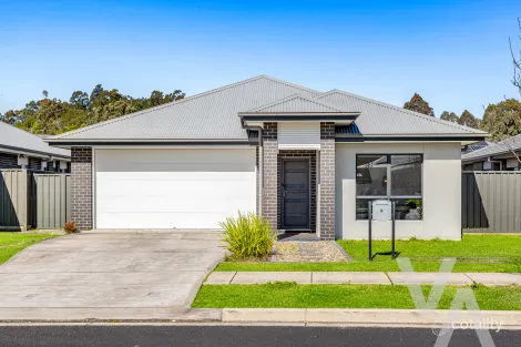 Property photo of 9 Wakun Street Fletcher NSW 2287