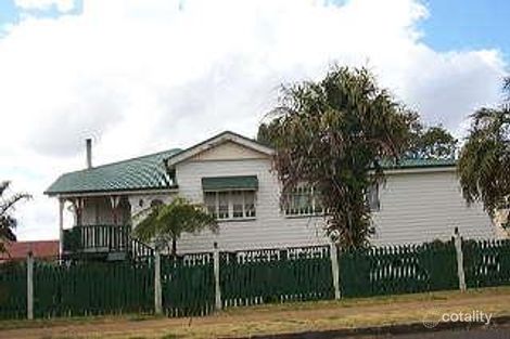 221 Campbell St, Newtown, QLD 4350