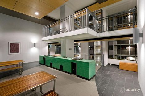 710/8 Hurworth St, Bowen Hills, QLD 4006