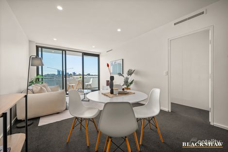 Property photo of 32/2 Henshall Way Macquarie ACT 2614