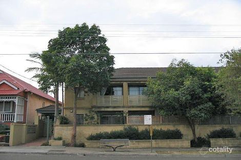 Property photo of 13/60-68 Carrington Road Waverley NSW 2024