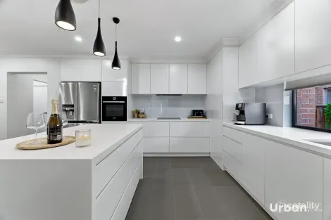 Property photo of 46 Strathyre Drive Prestons NSW 2170