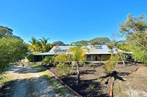 Property photo of 134 Watson Drive Barragup WA 6209
